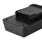 VHBW Electric Power Tool Battery for Senco VB0118 - 2000 mAh, 18 V, Li-Ion