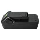 VHBW Electric Power Tool Battery for Senco VB0118 - 2000 mAh, 18 V, Li-Ion