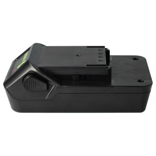 VHBW Electric Power Tool Battery for Senco VB0118 - 2000 mAh, 18 V, Li-Ion