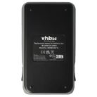 VHBW Electric Power Tool Battery for Senco VB0118 - 2000 mAh, 18 V, Li-Ion