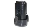 VHBW Akku Black & Decker BL1310, LB12, LBXR12 Geräte - 2000 mAh, 12V, Li-Ion