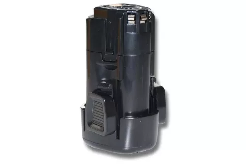 VHBW Akku Black & Decker BL1310, LB12, LBXR12 Geräte - 2000 mAh, 12V, Li-Ion