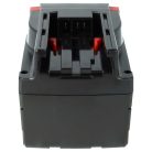 VHBW Electric Power Tool Battery AEG / Milwaukee M28 – 3000 mAh, 28 V, Li-Ion
