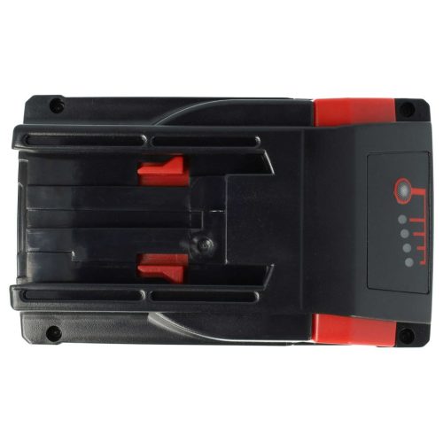 VHBW Electric Power Tool Battery AEG / Milwaukee M28 – 3000 mAh, 28 V, Li-Ion