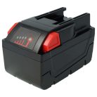VHBW Electric Power Tool Battery AEG / Milwaukee M28 – 4000 mAh, 28 V, Li-Ion