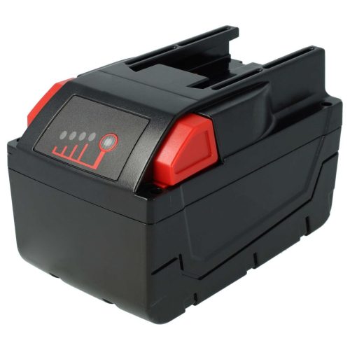 VHBW Electric Power Tool Battery AEG / Milwaukee M28 – 4000 mAh, 28 V, Li-Ion