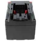VHBW Electric Power Tool Battery AEG / Milwaukee M28 – 4000 mAh, 28 V, Li-Ion