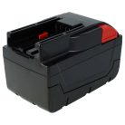VHBW Electric Power Tool Battery AEG / Milwaukee M28 – 4000 mAh, 28 V, Li-Ion