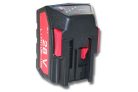 VHBW Electric Power Tool Battery AEG / Milwaukee 48-11-2830, 48-11-1830 - 2000 mAh, 28 V, Li-Ion
