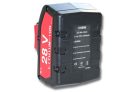 VHBW Electric Power Tool Battery AEG / Milwaukee 48-11-2830, 48-11-1830 - 2000 mAh, 28 V, Li-Ion