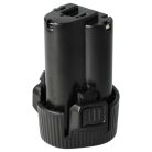 VHBW Electric Power Tool Battery Makita 194550-6, 194551-4, 194588-1, 195332-9 - 2000 mAh, 10.8 V, Li-Ion