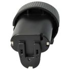 VHBW Electric Power Tool Battery Makita 194550-6, 194551-4, 194588-1, 195332-9 - 2000 mAh, 10.8 V, Li-Ion