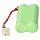 VHBW Vezetékes telefon akku Motorola BT283342, BT183342-hez - 800 mAh 2,4 V NiMH