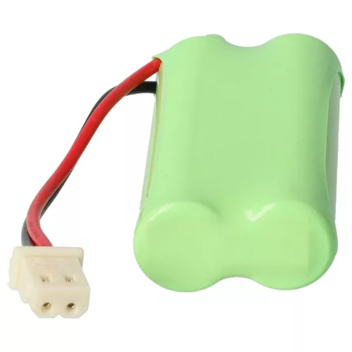 VHBW Vezetékes telefon akku Motorola BT283342, BT183342-hez - 800 mAh 2,4 V NiMH