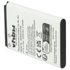 VHBW Mobile Phone Battery for MP-S-A1, RCB215, BS-16 - 1200 mAh 3.7 V Li-Ion - Smartphone Battery