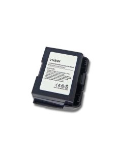   Verifone BPK268-001-01-A POS Vonalkód-leolvasó Akkumulátor - 1800 mAh 7,4 V Li-Ion