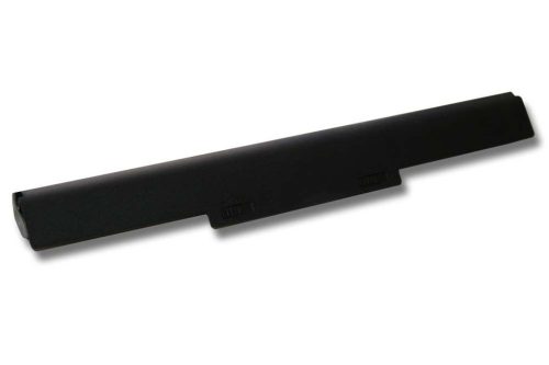 Notebook akkumulátor  Sony VGP-BPS35A, VGP-BPS35 - 2200 mAh 14,8 V Li-Ion, fekete