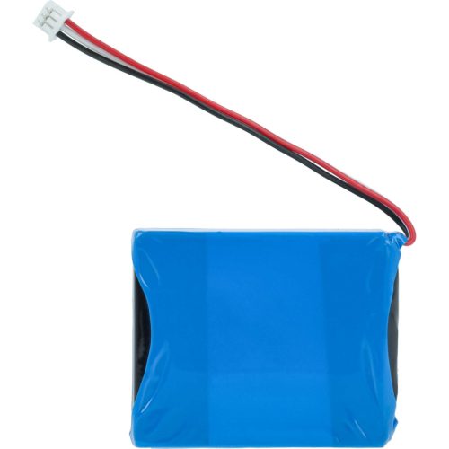 VHBW GPS Akku Maxwell IPC653443 - 1100 mAh 3,7 V Li-Ion