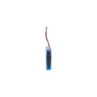 VHBW GPS Akku Maxwell IPC653443 - 1100 mAh 3,7 V Li-Ion