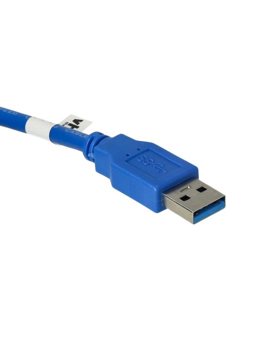 Buffalo HD-AVSU3 Mikro-USB-Kábel, A-Típusú, USB-Micro USB 3.0