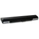 Notebook akkumulátor  Asus A41-U53, A32-U53, A42-U53, A31-U53 - 4400 mAh 15 V Li-Ion, fekete