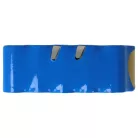 VHBW Gardena AP12 Lawn Mower Battery - 3000mAh 12V NiMH