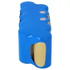 VHBW Gardena AP12 Lawn Mower Battery - 3000mAh 12V NiMH