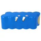 VHBW Gardena AP12 Lawn Mower Battery - 3000mAh 12V NiMH