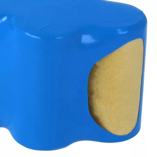 VHBW Gardena AP12 Lawn Mower Battery - 3000mAh 12V NiMH