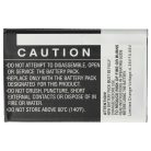 VHBW Tablet Akku Samsung EB-BN750BBE, EB-BN750BBC - 3100 mAh 3,8 V Li-Ion