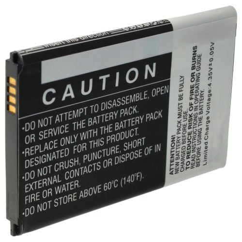 VHBW Tablet Akku Samsung EB-BN750BBE, EB-BN750BBC - 3100 mAh 3,8 V Li-Ion