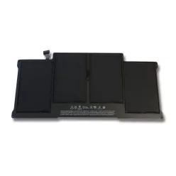   VHBW Notebook Battery for Apple 661-7474 - 7150 mAh 7.6 V Li-polymer