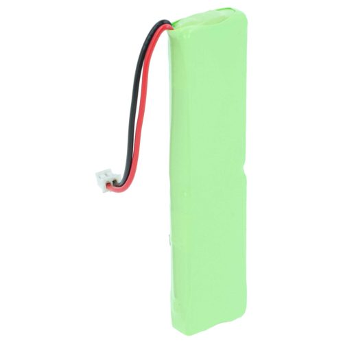 VHBW Festnetztelefon Akku 2SN-3/5F60H-H-JZ1 - 500 mAh 2,4 V NiMH