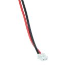 VHBW Festnetztelefon Akku 2SN-3/5F60H-H-JZ1 - 500 mAh 2,4 V NiMH