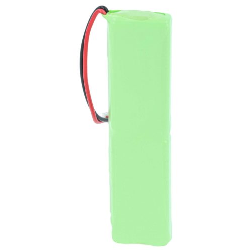 VHBW Festnetztelefon Akku 2SN-3/5F60H-H-JZ1 - 500 mAh 2,4 V NiMH