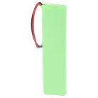 VHBW Akku Grundig 2SN-3/5F60H-H-JZ1 - 500 mAh 2,4 V NiMH