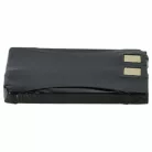 VHBW Radio Akku Alan FB-777 - 700 mAh 3,7 V Li-Ion