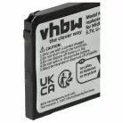 VHBW Radio Akku Alan FB-777 - 700 mAh 3,7 V Li-Ion