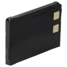 VHBW Radio Akku Alan FB-777 - 700 mAh 3,7 V Li-Ion