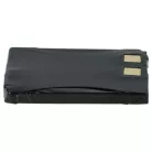 VHBW Radio Battery Alan FB-777 - 700 mAh 3.7 V Li-Ion