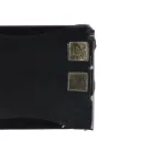 VHBW Radio Battery Alan FB-777 - 700 mAh 3.7 V Li-Ion