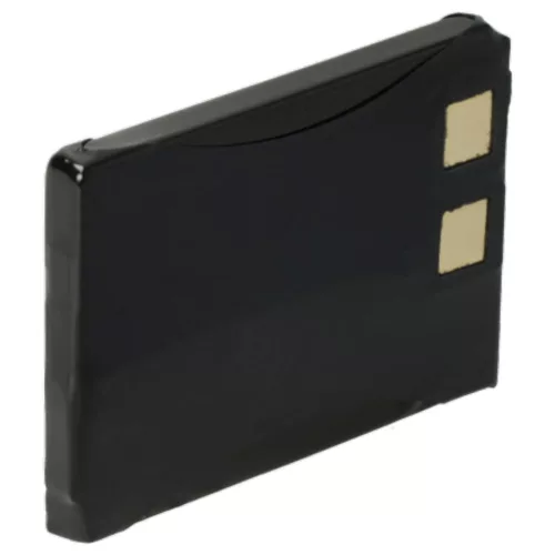 VHBW Radio Battery Alan FB-777 - 700 mAh 3.7 V Li-Ion