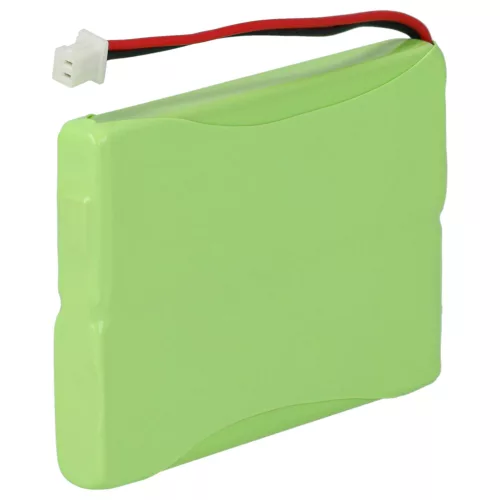 VHBW Festnetztelefonakku 20328196BD, 2010 - 750 mAh 2,4 V NiMH