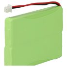 VHBW Battery Ascom 20328196BD, 2010 - 750 mAh 2.4 V NiMH
