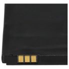 VHBW Wired Phone Battery AVM 312BAT006, 100402, 312BAT016 - 600 mAh 3.7 V Li-Ion