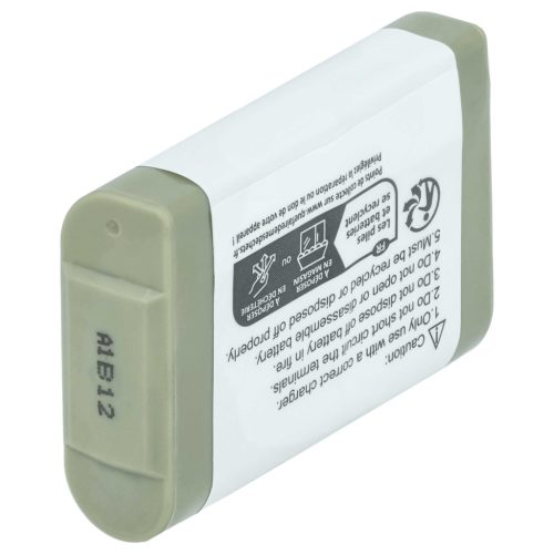 VHBW Telefon Akku N4HHGMB00005, N4HHGMB00001 - 700 mAh 3,6 V NiMH