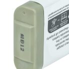 VHBW Telefon Akku N4HHGMB00005, N4HHGMB00001 - 700 mAh 3,6 V NiMH