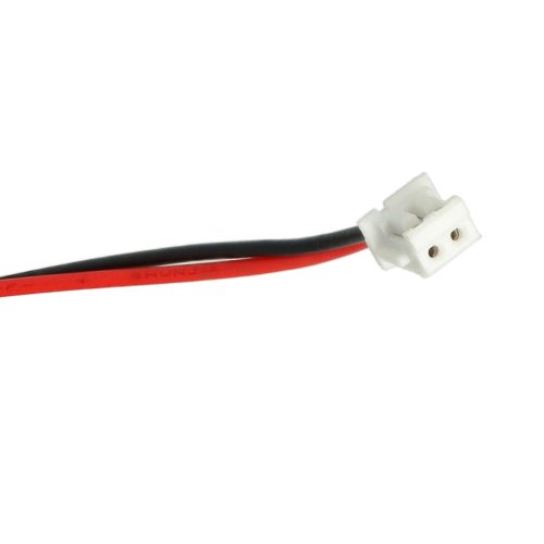 VHBW Kabelloser Telefonakku iDect CP75, MT LP053040 - 600 mAh 3,7 V Li-Polymer