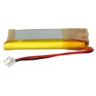 VHBW Kabelloser Telefonakku iDect CP75, MT LP053040 - 600 mAh 3,7 V Li-Polymer