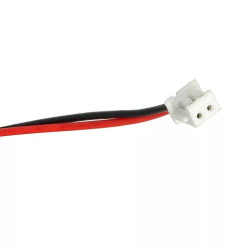 VHBW Kabelloser Telefonakku CP75, MT LP053040 - 500 mAh 3,7 V Li-Polymer